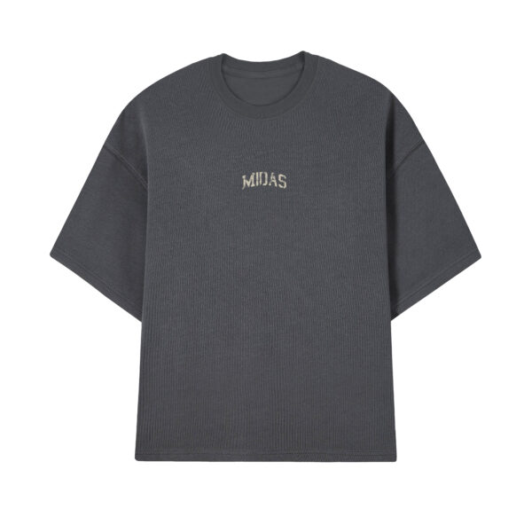 CAMISETA MIDAS TOUCH MDT-DESTROYED