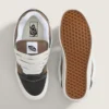 TÊNIS VANS KNU SKOOL BLOCKING BROWN