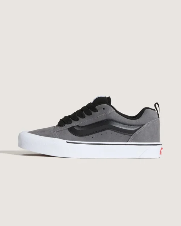 Midres-Vans-V1002002760056-01 TÊNIS VANS KNU SKOOL PEWTER