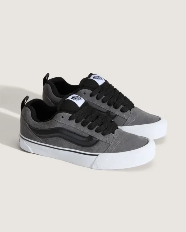 Midres-Vans-V1002002760056-02 TÊNIS VANS KNU SKOOL PEWTER
