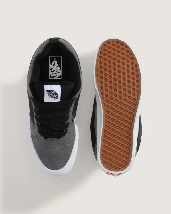 Midres-Vans-V1002002760056-03 TÊNIS VANS KNU SKOOL PEWTER