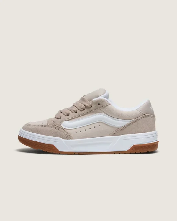 Midres-Vans-V1003800580014-01 TÊNIS HYLANE 2-TONE MUSHROOM