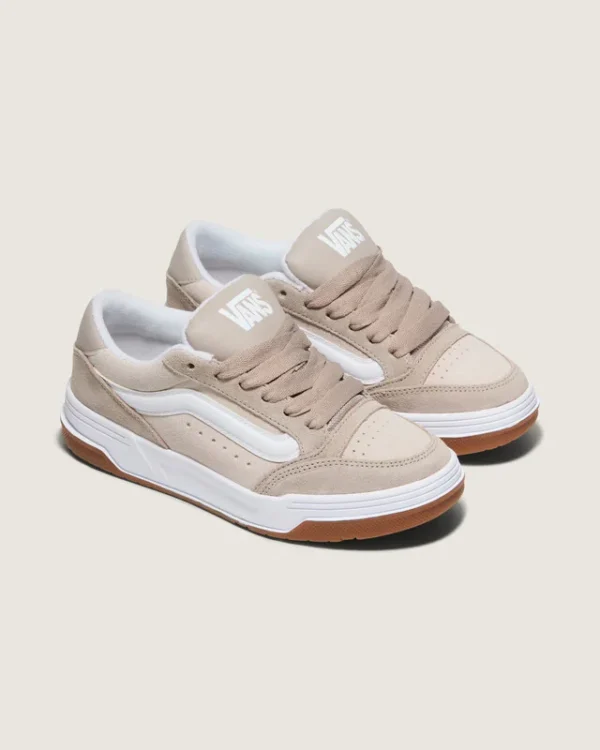 Midres-Vans-V1003800580014-02 TÊNIS HYLANE 2-TONE MUSHROOM