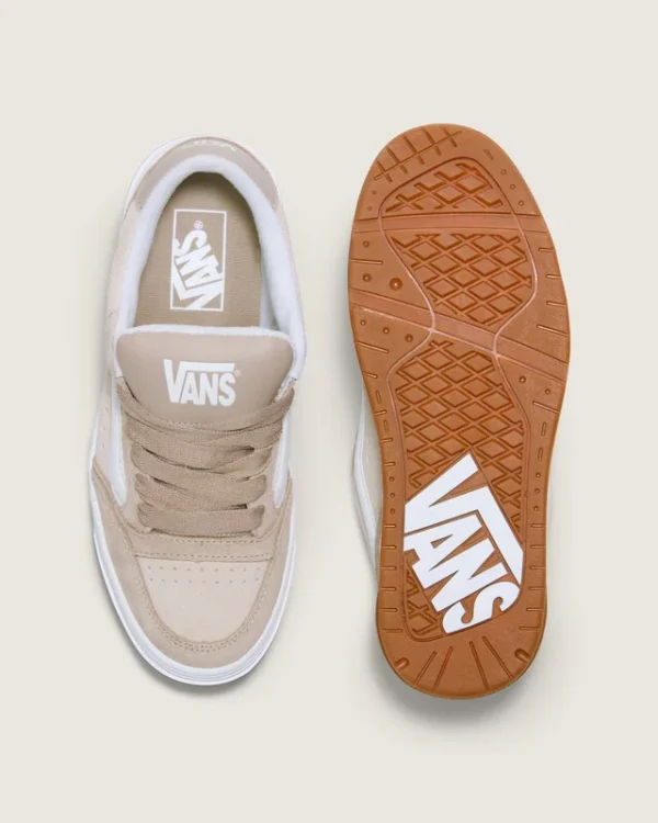 Midres-Vans-V1003800580014-03 TÊNIS HYLANE 2-TONE MUSHROOM