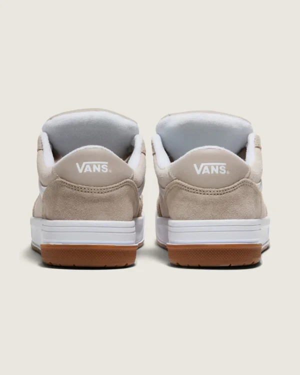 Midres-Vans-V1003800580014-04 TÊNIS HYLANE 2-TONE MUSHROOM