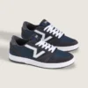 TÊNIS VANS LOWLAND 2-TONE DARK BLUE