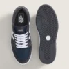 TÊNIS VANS LOWLAND 2-TONE DARK BLUE