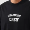 CAMISETA CHAMPION OVERSIZED CHAMPION CREW