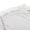 CAMISETA HIGH COMPANY TECH LOGO BRANCA