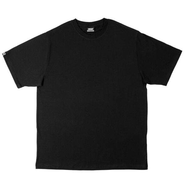 Tee_Basic_Pack_Black BASIC PACK HIGH COMPANY PRETO