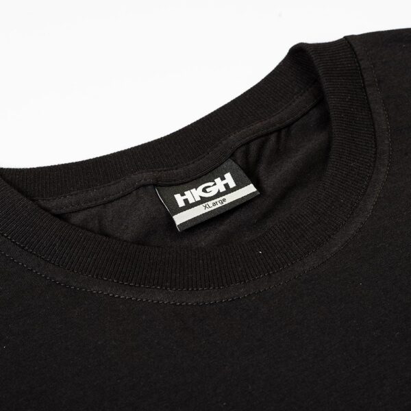 Tee_Basic_Pack_Black_Detail BASIC PACK HIGH COMPANY PRETO