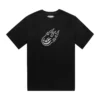CAMISETA HIGH COMPANY CHROME FREDDY PRETO