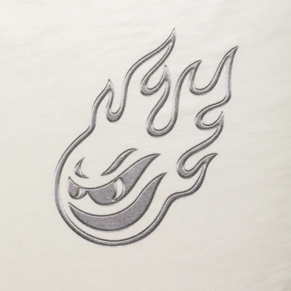 CAMISETA HIGH COMPANY CHROME FREDDY BRANCO