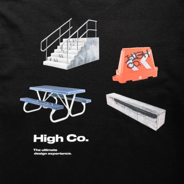 Tee_Furniture_Black_Detail_2-1980x1980 CAMISETA HIGH COMPANY FURNITURE PRETO