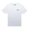 CAMISETA HIGH COMPANY FURNITURE BRANCO