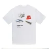 CAMISETA HIGH COMPANY FURNITURE BRANCO