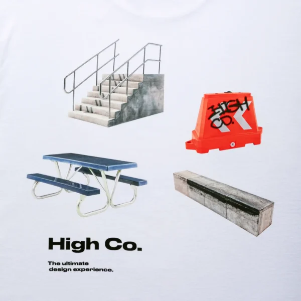 Tee_Furniture_White_Detail_3-1980x1980 CAMISETA HIGH COMPANY FURNITURE BRANCO