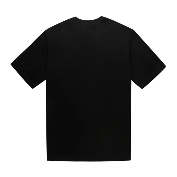 CAMISETA HIGH COMPANY LIFT PRETO