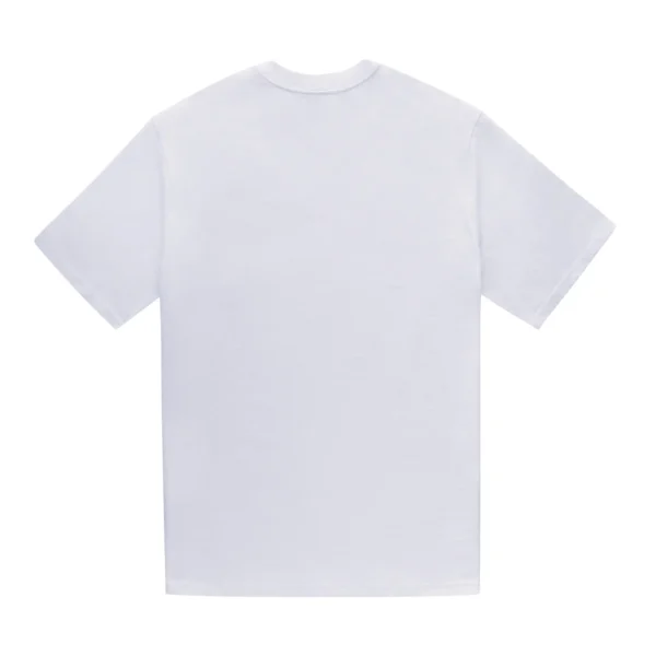 CAMISETA HIGH COMPANY LIFT BRANCA