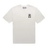 CAMISETA HIGH COMPANY METRO BRANCO