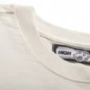 CAMISETA HIGH COMPANY METRO BRANCO