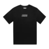 CAMISETA HIGH COMPANY SHEI PRETO