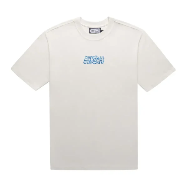 CAMISETA HIGH COMPANY SHEI BRANCO
