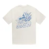 CAMISETA HIGH COMPANY SHEI BRANCO