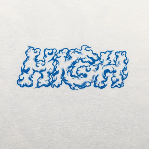 CAMISETA HIGH COMPANY SHEI BRANCO