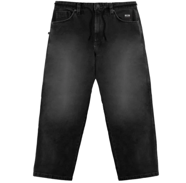 gabarito-ecommerce-site-png-3-68fd56adbdcac8809217582224476653-1024-1024 CALÇA SUBURB CLASSIC DENIN PAIN ESTONADO PRETA
