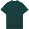 CAMISETA SUBURB COMPANY EMBROIDERY STONE VERDE