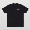 CAMISETA PLANO C  BUSH PRETO