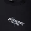 CAMISETA PLANO C SPORT PRETO