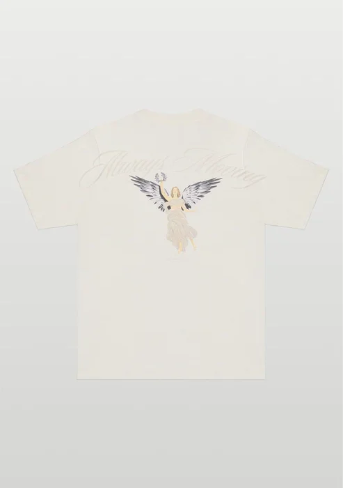 CAMISETA PLANO C ALWAYS MOVING BRANCO