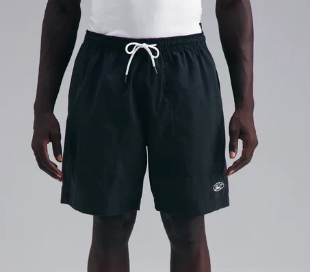 02.91.0028-3 SHORTS SCRIPT PRETO