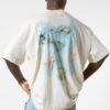 CAMISETA CORE APPROVE MIAMI POOL OFF WHITE