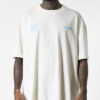 CAMISETA CORE APPROVE MIAMI POOL OFF WHITE
