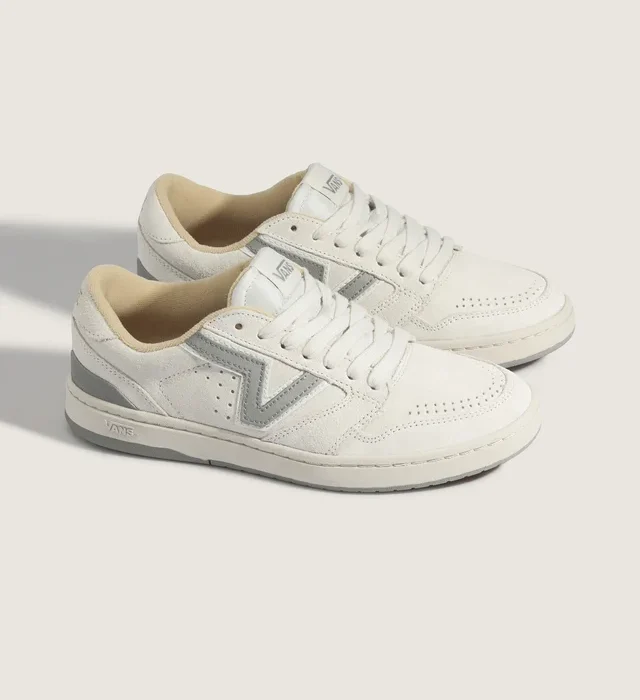 TÊNIS LOWLAND VINTAGE MARSHMALLOW MULTI