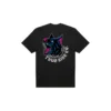 CAMISETA THUG NINE BARK PRETO