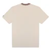 CAMISETA THUG NINE CLASSIC 02 OFF WHITE