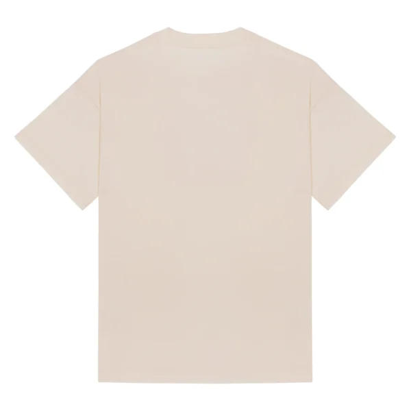 CAMISETA THUG NINE OVERSIZED HUNT OR BE HUNTED