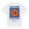 CAMISETA THUG NINE OVERSIZED BANDANA