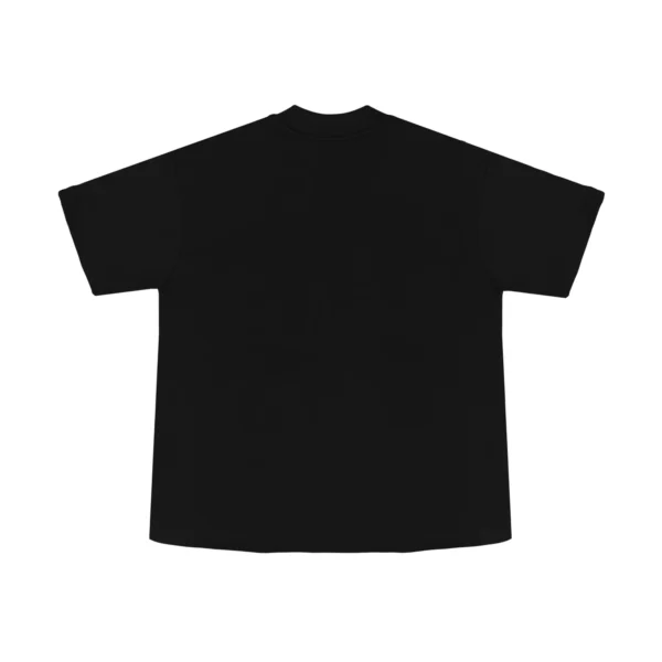 CAMISETA THUG NINE OVERSIZED LOGO ELIPSE