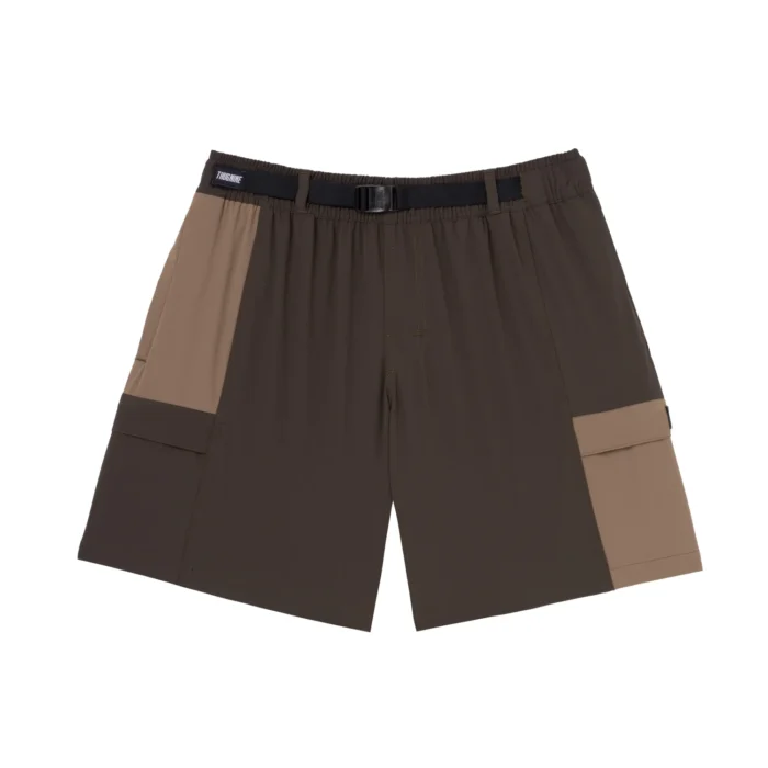 SHORT THUG NINE EXPLORER