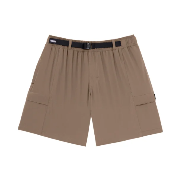SHORT THUG NINE EXPLORER BEGE