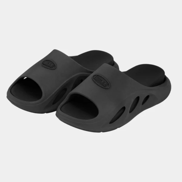 SLIDE CLOUD PRO THUG NINE PRETO