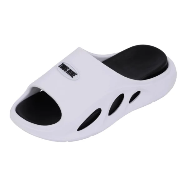 SLIDE CLOUD PRO THUG NINE BRANCO