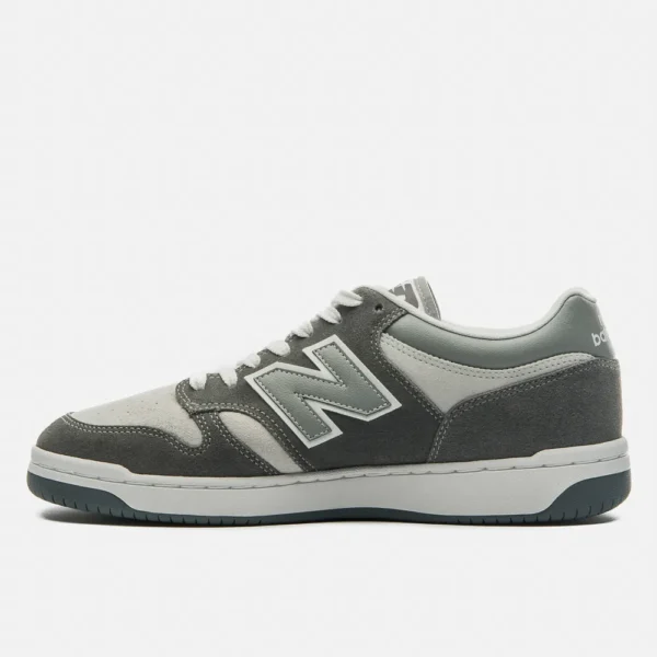 TÊNIS NEW BALANCE 480 LOW GRAFITE