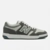 TÊNIS NEW BALANCE 480 LOW GRAFITE