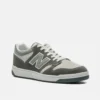TÊNIS NEW BALANCE 480 LOW GRAFITE